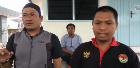 Pencairan Gaji Tunggu Persyaratan Lengkap