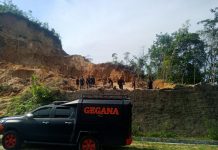 300 Kg Bom Diledakkan