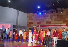 Festival Bintang Pelajar Ajang Pengenalan Pemilu untuk Kaum Milenial