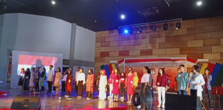 Festival Bintang Pelajar Ajang Pengenalan Pemilu untuk Kaum Milenial