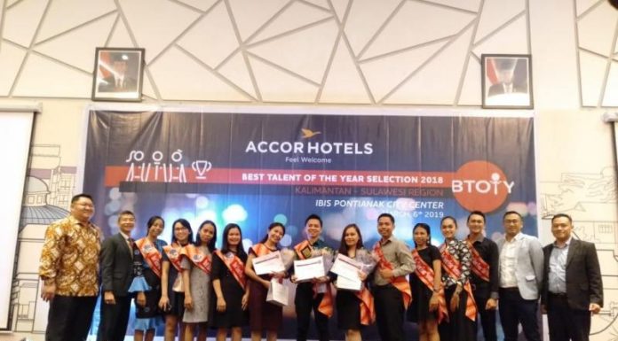 ‘Apa Kabar Kalimantan’ Bergulir Dua Bulan Sekali