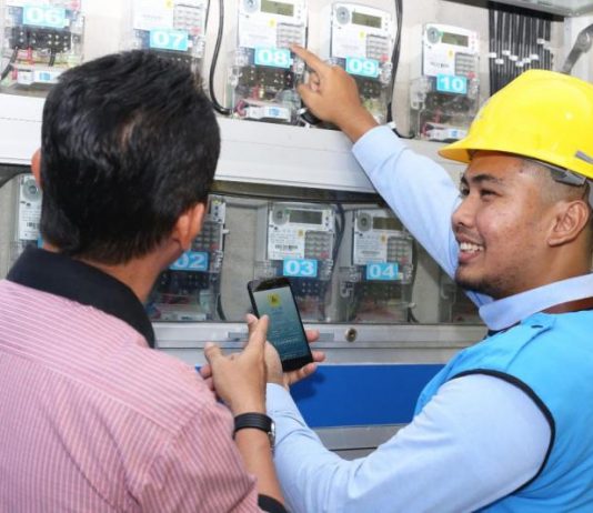 PLN Gelar Promo Program ‘Menembus Batas’