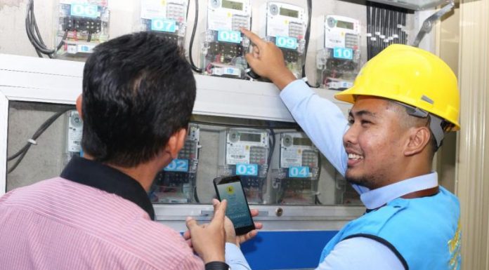 PLN Gelar Promo Program ‘Menembus Batas’