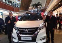 MPV Teranyar Ubah Pengalaman Berkendara