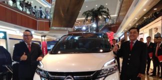 MPV Teranyar Ubah Pengalaman Berkendara