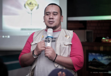 ‘Lapak Sintang’ Pusat Oleh-oleh Khas Bumi Senentang