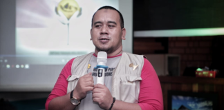 ‘Lapak Sintang’ Pusat Oleh-oleh Khas Bumi Senentang