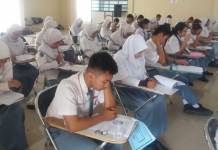 Pemkab Seleksi Penerima Beasiswa Kedokteran Untan