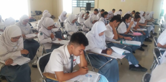 Pemkab Seleksi Penerima Beasiswa Kedokteran Untan