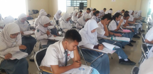 Pemkab Seleksi Penerima Beasiswa Kedokteran Untan