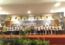 ‘GenPI Jelajah’ Eksplorasi Empat Daerah di Kalbar