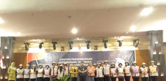 ‘GenPI Jelajah’ Eksplorasi Empat Daerah di Kalbar