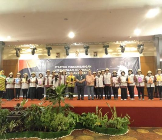 ‘GenPI Jelajah’ Eksplorasi Empat Daerah di Kalbar