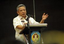 Transparan Mengelola Anggaran DD dan ADD