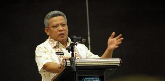 Transparan Mengelola Anggaran DD dan ADD