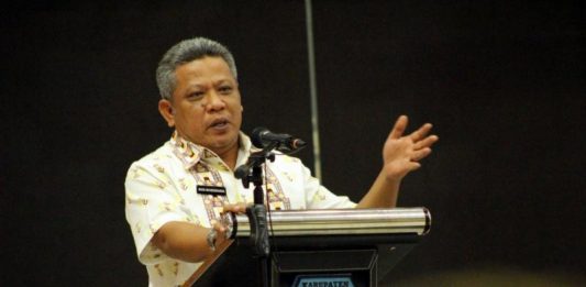 Kekayaan Kubu Raya Harus Dijaga Bersama