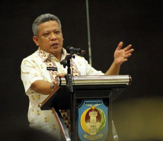 Puskesmas Wajib Miliki USG