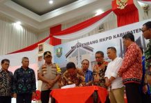 Pemprov Bakal Bangun SMK Unggulan di Sanggau
