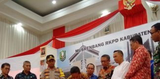 Pemprov Bakal Bangun SMK Unggulan di Sanggau