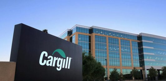 3.019 Petani Plasma Cargill di Kalbar Raih RSPO