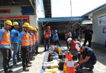 PLN Sekadau Siap Pasok Listrik Saat UNBK dan Pemilu