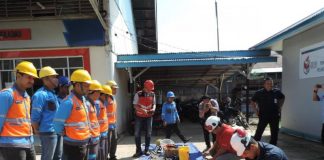 PLN Sekadau Siap Pasok Listrik Saat UNBK dan Pemilu