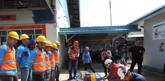 PLN Sekadau Siap Pasok Listrik Saat UNBK dan Pemilu