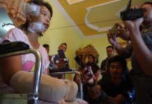 Bukan Karena Perselingkuhan Tapi Istri Sedang Nifas