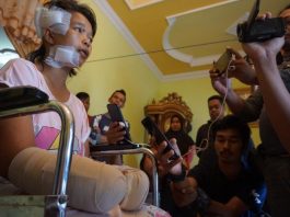 Bukan Karena Perselingkuhan Tapi Istri Sedang Nifas