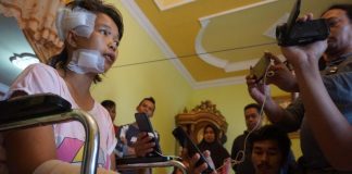 Bukan Karena Perselingkuhan Tapi Istri Sedang Nifas