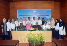 Pengelolaan Aset Harus Akuntabel