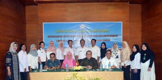 Pengelolaan Aset Harus Akuntabel