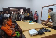 Herkulanus Dibunuh Karena Utang Sebotol Arak dan Rebutan Pacar