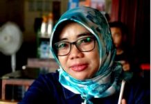 KPU Sintang Bantah Pelaku Anggota KPPS