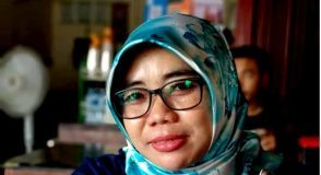 KPU Sintang Bantah Pelaku Anggota KPPS