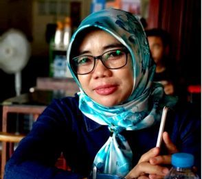 KPU Sintang Bantah Pelaku Anggota KPPS