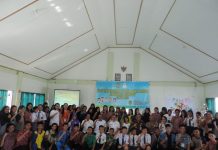 Sinergisitas Tiga Element Kunci Sukses Pembinaan Anak