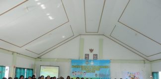 Sinergisitas Tiga Element Kunci Sukses Pembinaan Anak