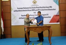 Target Kubu Raya Pertahankan WTP