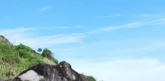 Jejak Tentara Mongol Ditemukan di Pulau Karimata