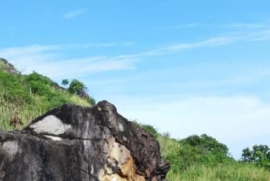 Jejak Tentara Mongol Ditemukan di Pulau Karimata