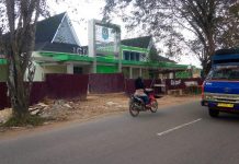 RSUD Kubu Raya akan Diresmikan