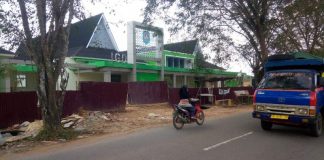 RSUD Kubu Raya akan Diresmikan