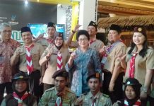 Desa Mandiri Solusi Selesaikan Permasalahan Kesehatan