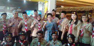 Desa Mandiri Solusi Selesaikan Permasalahan Kesehatan