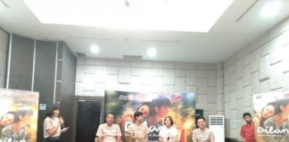 Lima Hari Tayang Tembus Tiga Juta Penonton