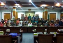 Menyamakan Konsep Pendidikan Negeri dan Swasta