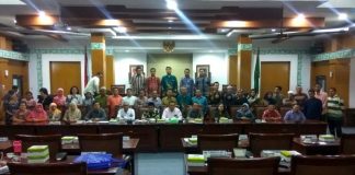 Menyamakan Konsep Pendidikan Negeri dan Swasta