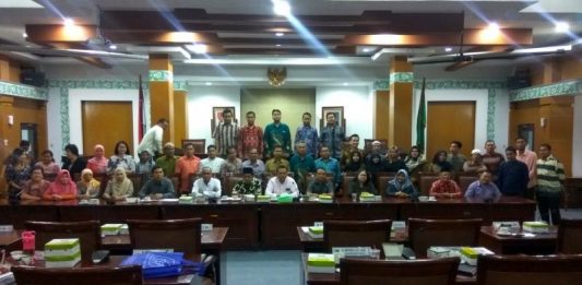 Menyamakan Konsep Pendidikan Negeri dan Swasta