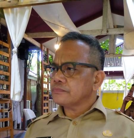 Pemkab Bentuk Tim Selesaikan Tumpang Tindih Lahan